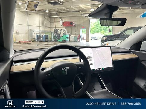 Used 2020 Tesla Model Y Performance AWD/4WD image 15