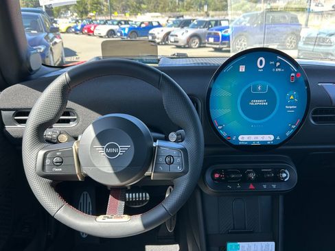 New 2026 MINI Cooper John Cooper Works FWD image 16
