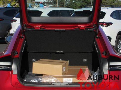 New 2026 Toyota Prius Plug-In Hybrid image 4