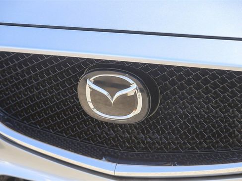 Used 2021 MAZDA CX-5 Grand Touring w/ GT Premium Package image 5