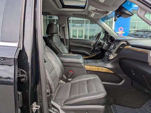 Used 2016 GMC Yukon Denali image 44