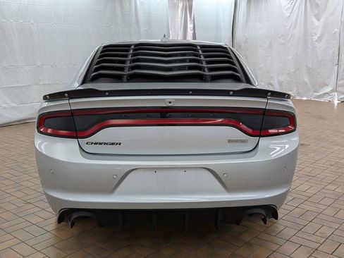 Used 2023 Dodge Charger SXT w/ Plus Group RWD image 6