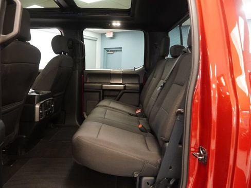 Used 2020 Ford F150 XLT w/ Equipment Group 302A Luxury AWD/4WD image 26