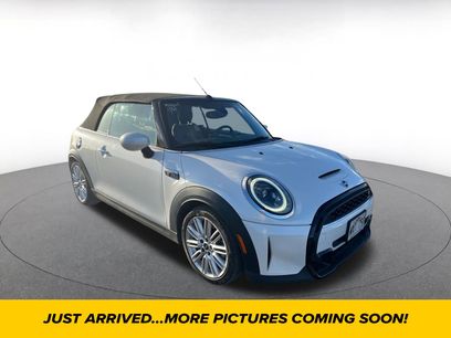 Used 2024 MINI Cooper S