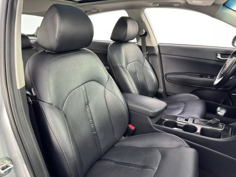 Used 2020 Kia Optima Premium image 35