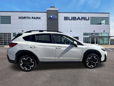 Certified 2023 Subaru Crosstrek 2.5i Limited image 2