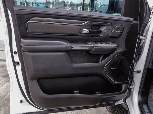 Used 2024 RAM 1500 TRX w/ TRX Level 2 Equipment Group image 25