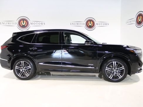 Used 2025 Acura MDX SH-AWD w/ Advance Package image 5