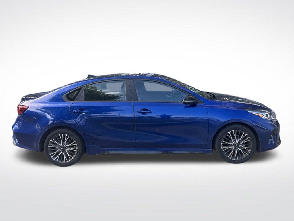 Used 2024 Kia Forte GT-Line FWD image 6