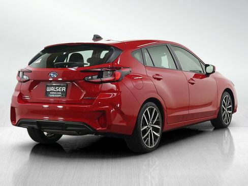 Used 2024 Subaru Impreza 2.0i Sport AWD/4WD image 5