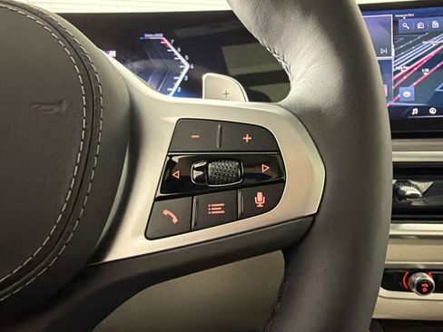 New 2027 BMW X6 xDrive40i AWD/4WD image 23