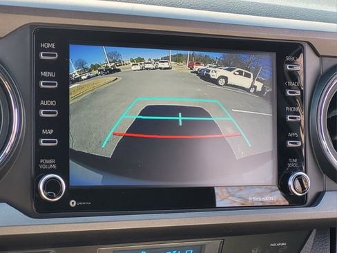 Used 2023 Toyota Tacoma TRD Off-Road image 23