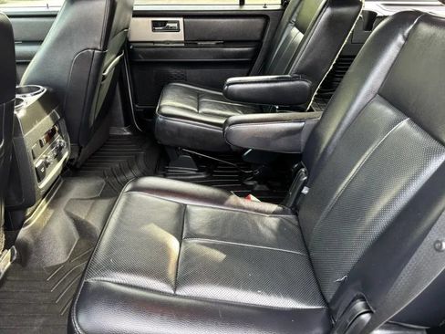 Used 2017 Ford Expedition Limited AWD/4WD image 13
