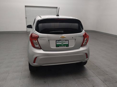 Used 2022 Chevrolet Spark LS FWD image 6