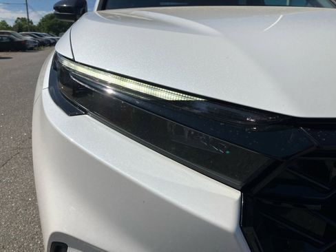 Used 2023 Honda CR-V Sport Touring image 28