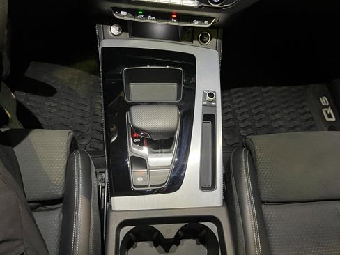 Used 2024 Audi Q5 e Premium Plus AWD/4WD image 20