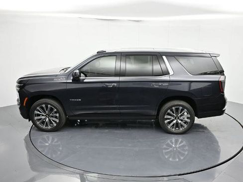 New 2026 Chevrolet Tahoe High Country image 39
