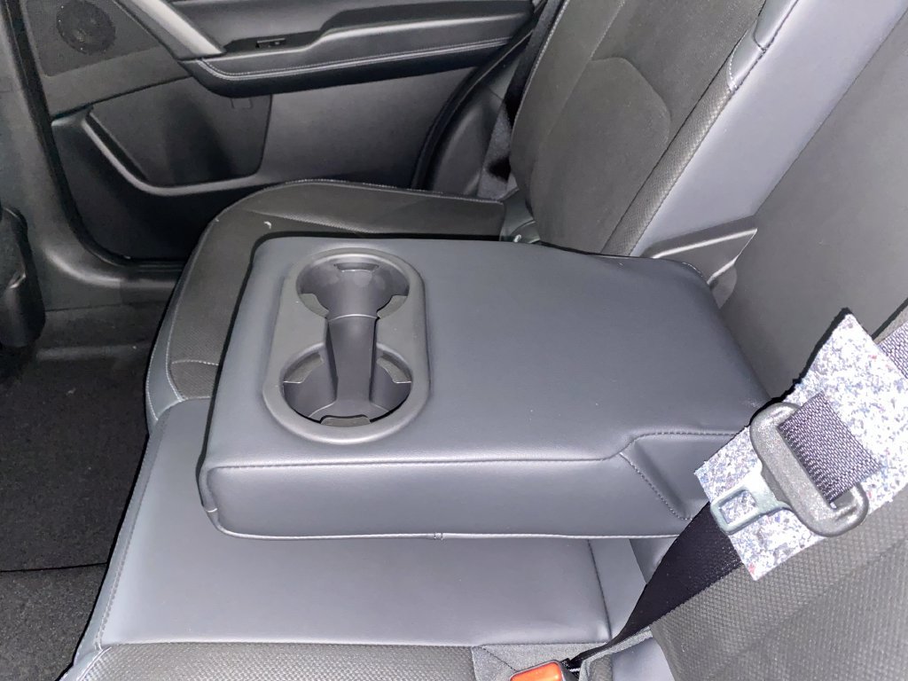 New 2026 MAZDA CX-5 Preferred AWD/4WD image 12