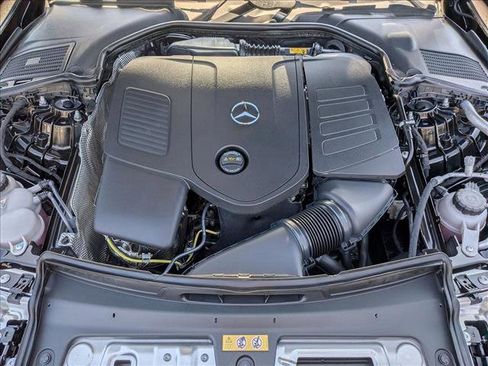 New 2026 Mercedes-Benz C 300 4MATIC Sedan image 18