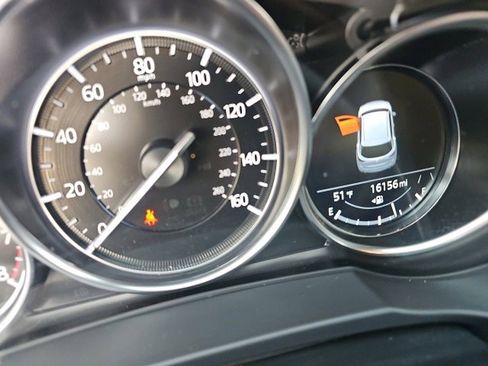 Used 2024 MAZDA CX-5 AWD 2.5 S w/ Select Package image 7