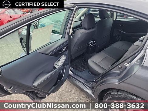 Used 2022 Subaru Legacy Premium AWD/4WD image 21