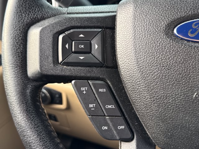Used 2016 Ford F150 XLT w/ Equipment Group 302A Luxury AWD/4WD image 36