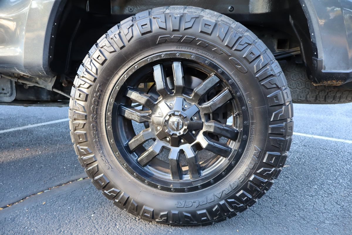 Used 2019 Ford F250 Lariat w/ Lariat Ultimate Package AWD/4WD image 42