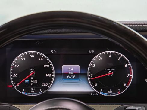 Used 2018 Mercedes-Benz S 560 4MATIC Sedan image 30