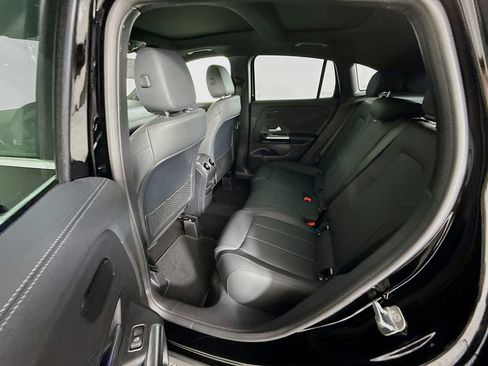 Used 2026 Mercedes-Benz GLA 250 4MATIC image 26