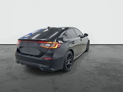 Used 2025 Honda Civic Sport image 3