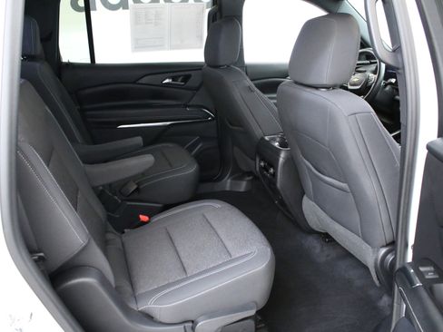 Used 2024 Chevrolet Traverse LT w/ LPO, Floor Liner Package FWD image 26