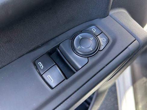 Used 2025 Chevrolet Silverado 1500 W/T RWD image 21