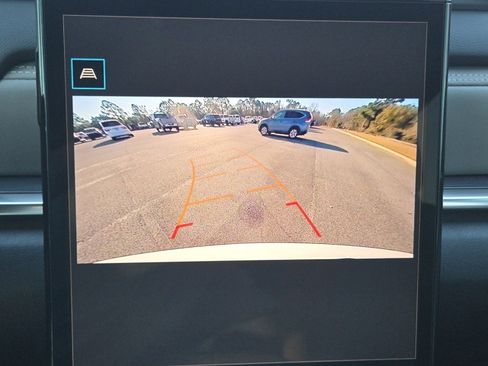 New 2026 GMC Terrain Elevation w/ Elevation Premium Package image 9