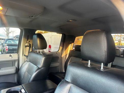 Used 2008 Ford F150 XLT image 15