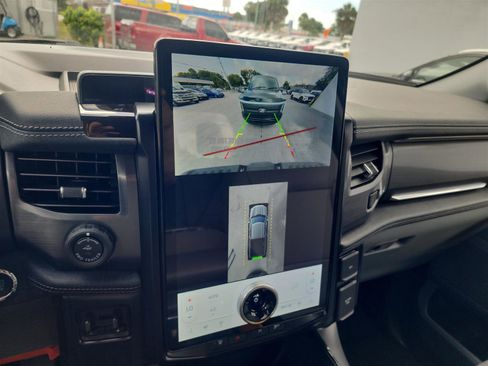 New 2025 Ford F150 Lightning Flash image 28