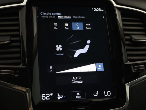 Used 2020 Volvo XC90 T6 Inscription image 32