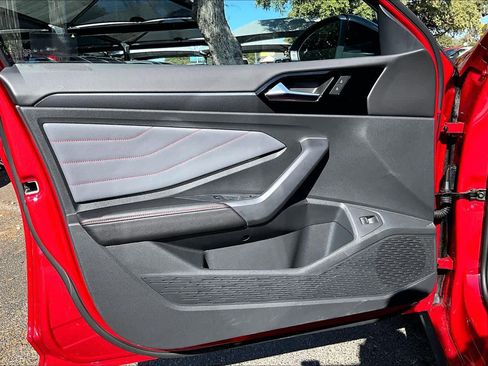 New 2026 Volkswagen Jetta GLI Autobahn image 10