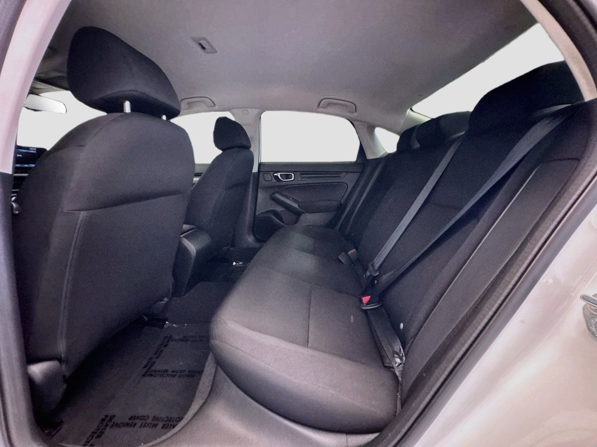 Used 2022 Honda Civic LX image 15