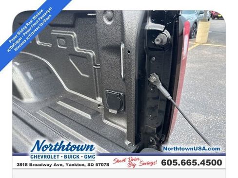 New 2026 GMC Sierra 2500 Denali image 25