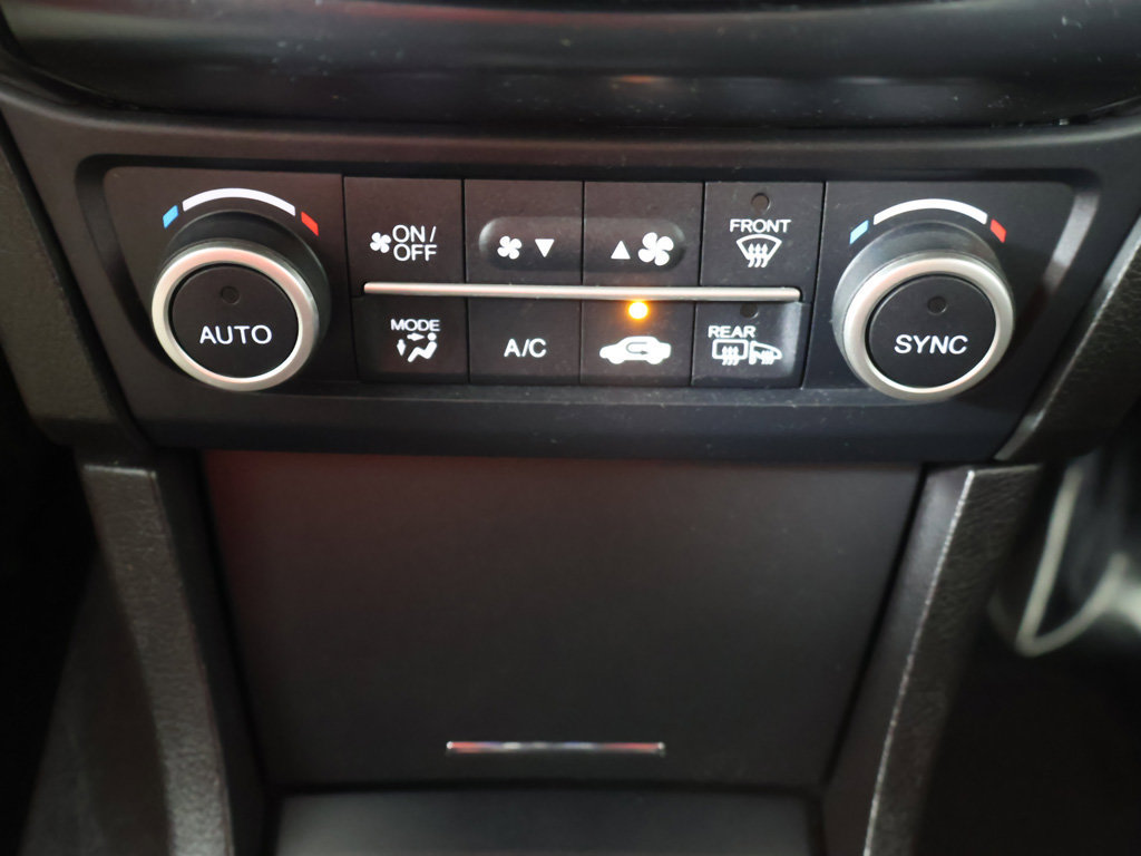 Used 2016 Acura ILX FWD image 43
