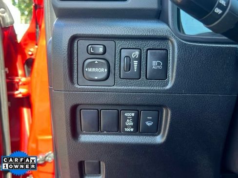 Used 2024 Toyota 4Runner SR5 Premium AWD/4WD image 19