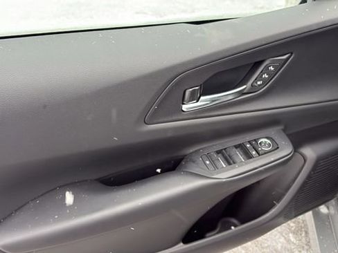 New 2026 Toyota Prius XSE Premium image 20