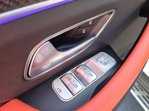 Used 2022 Mercedes-Benz GLE 53 AMG 4MATIC Coupe image 32