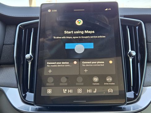 New 2026 Volvo XC90 B6 Ultra w/ Protection Package image 19