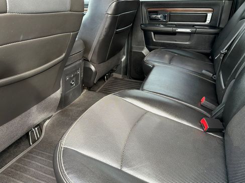 Used 2014 RAM 3500 Laramie image 11