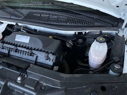 Used 2024 GMC Savana 2500 w/ Driver Convenience Package image 27