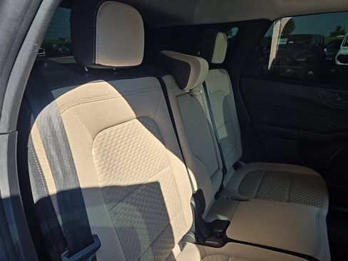 Used 2022 Ford Escape SE w/ Convenience Package FWD image 71