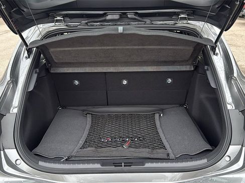 New 2025 Toyota Corolla GR image 38