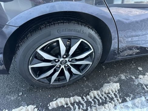 Used 2022 Chevrolet Malibu RS image 10