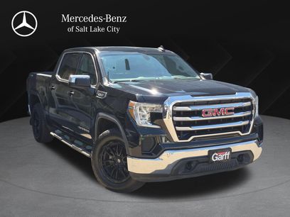 Used 2019 GMC Sierra 1500 SLE w/ SLE Value Package